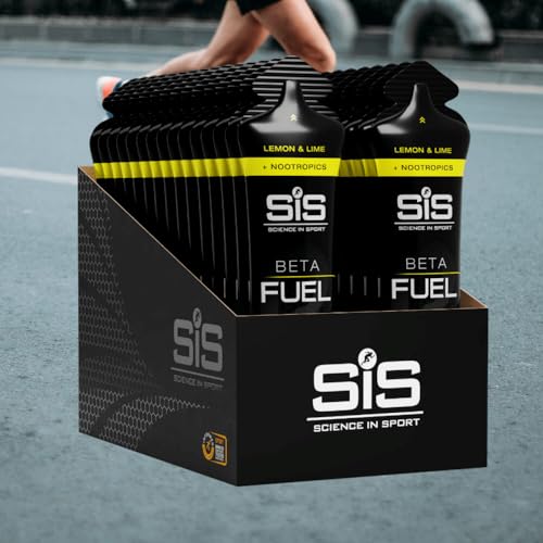 science-in-sport-beta-fuel-nootropics-gel-apfel-30-x-60ml image 5