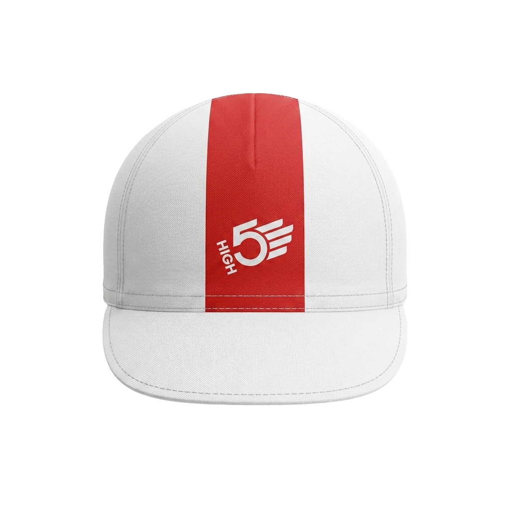 high5-x-le-col-cycling-cap-fahrradkappe image 2