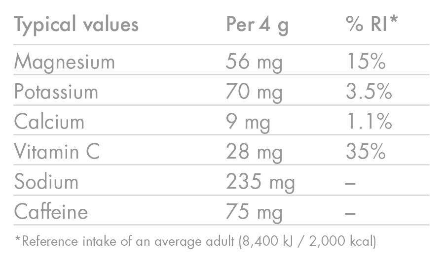 high5-zero-caffeine-hit-berry-20-brausetabletten-zuckerfrei-mit-koffein image 6