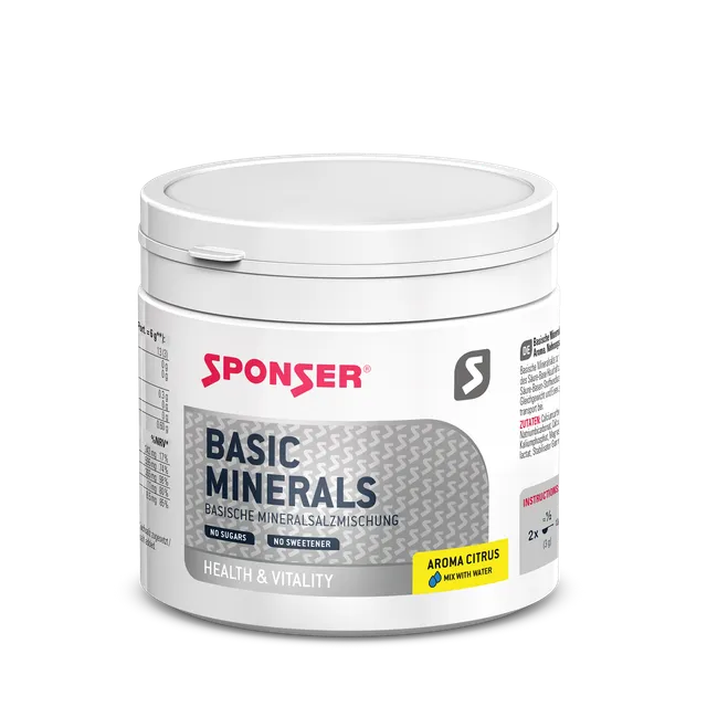 sponser-basic-minerals-citrus-basische-mineralstoffe image 1