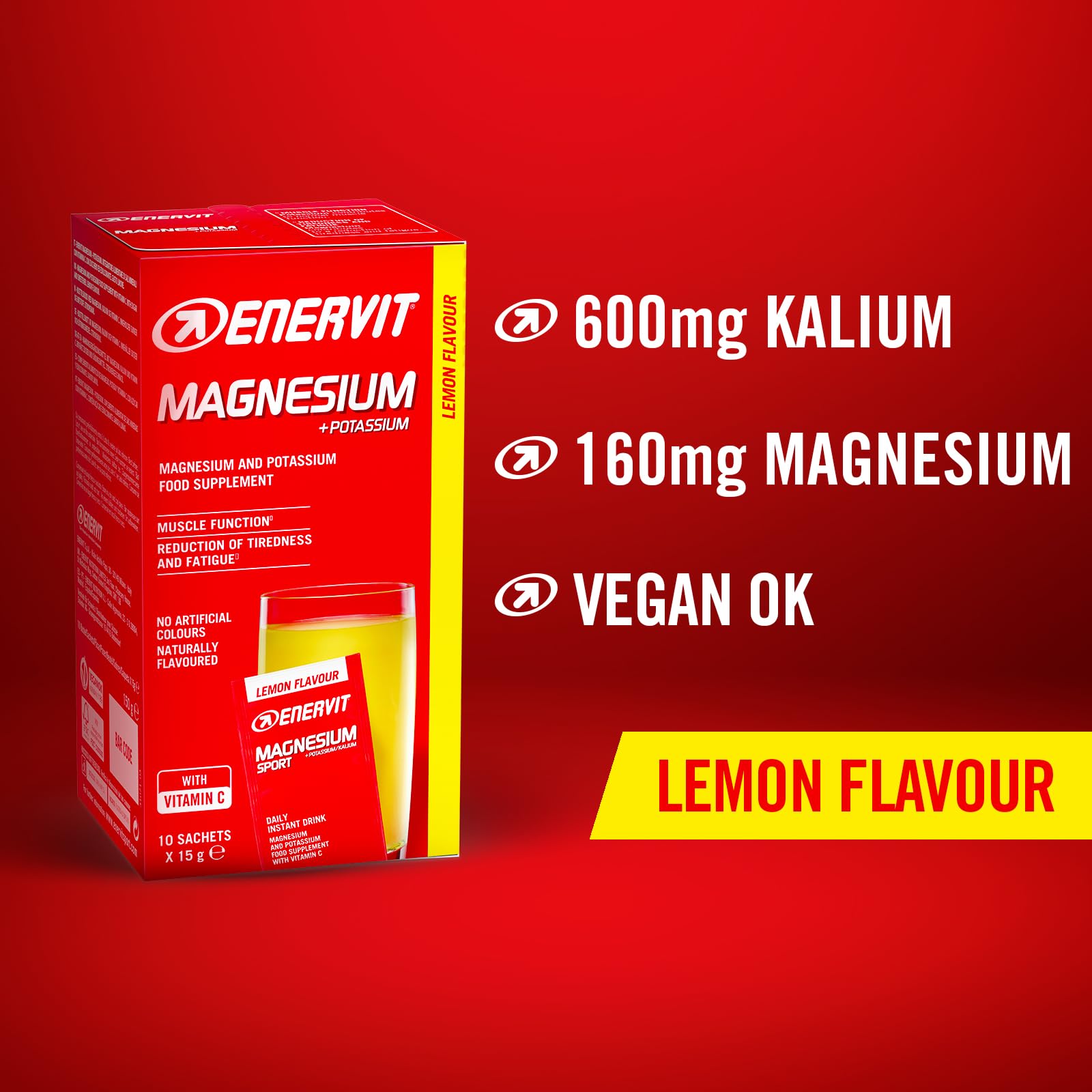 enervit-magnesium-kalium-elektrolyt-10-beutel-zitrone image 2