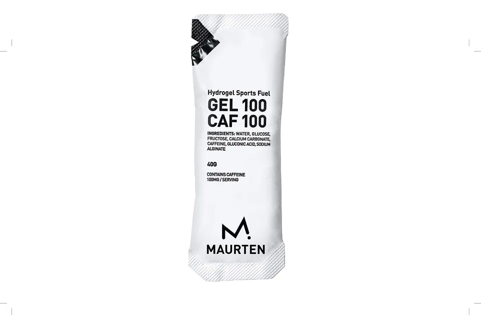 maurten-gel-100-caf-100-hydrogel-energy-gel-mit-25-g-kohlenhydraten-und-100-mg-k image 1