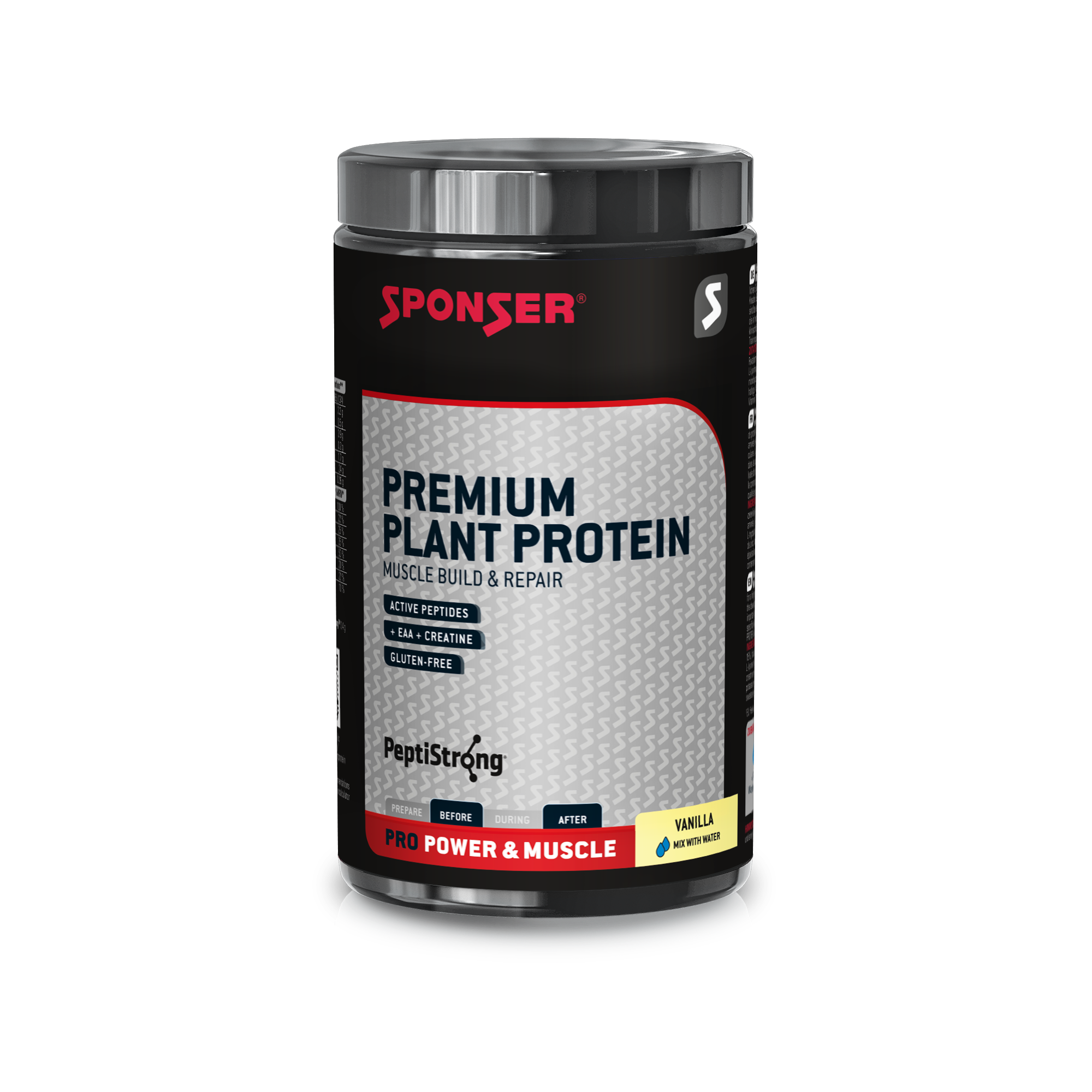 sponser-premium-plant-protein-vanilla-veganes-protein image 1