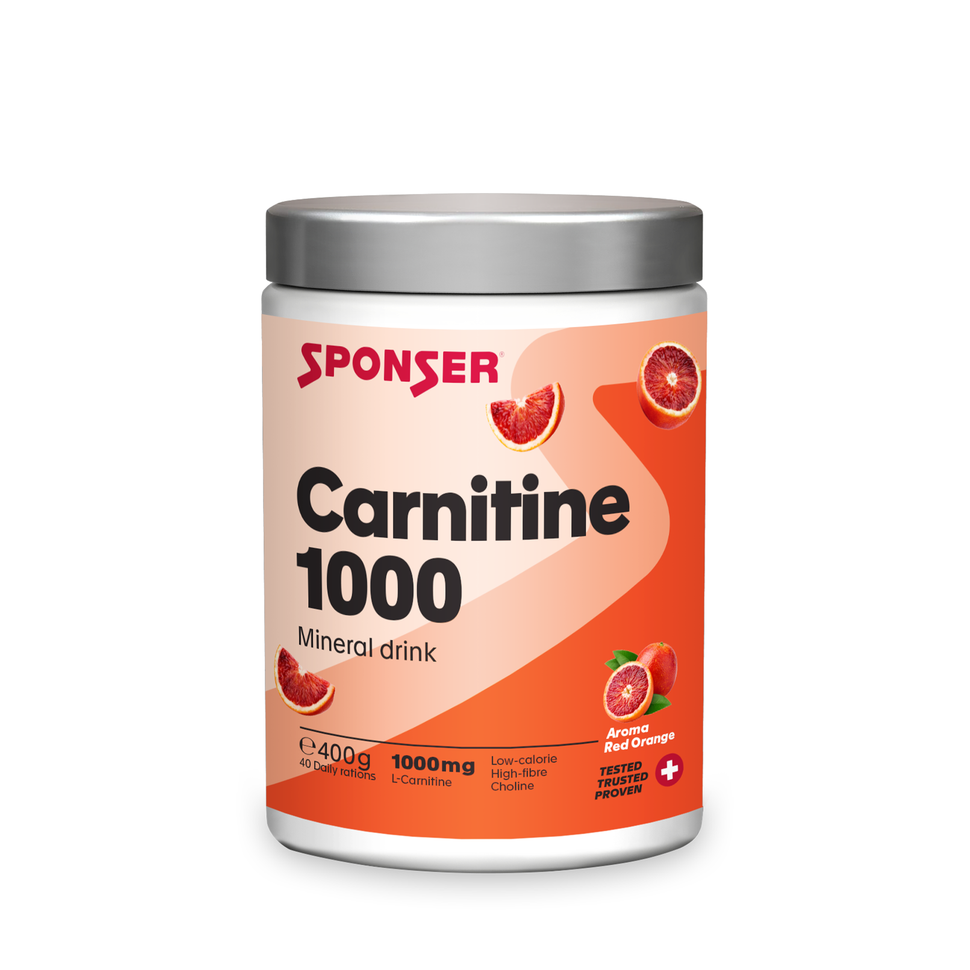 sponser-carnitine-1000-mineraldrink-red-orange image 1