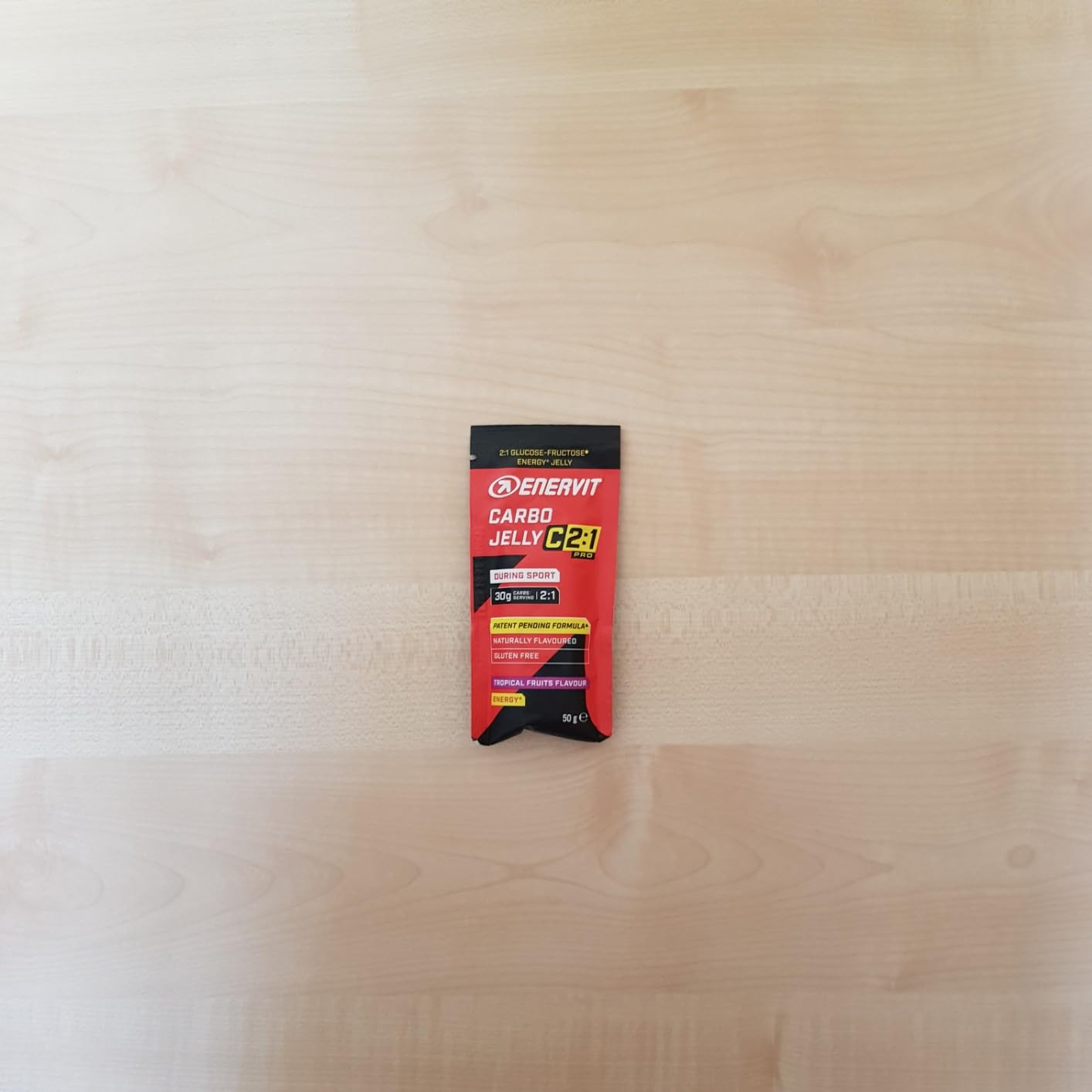 Gute Alternative zum Gel