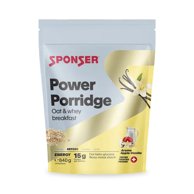 sponser-power-porridge-sportlerfr-hst-ck-apple-vanilla image 1