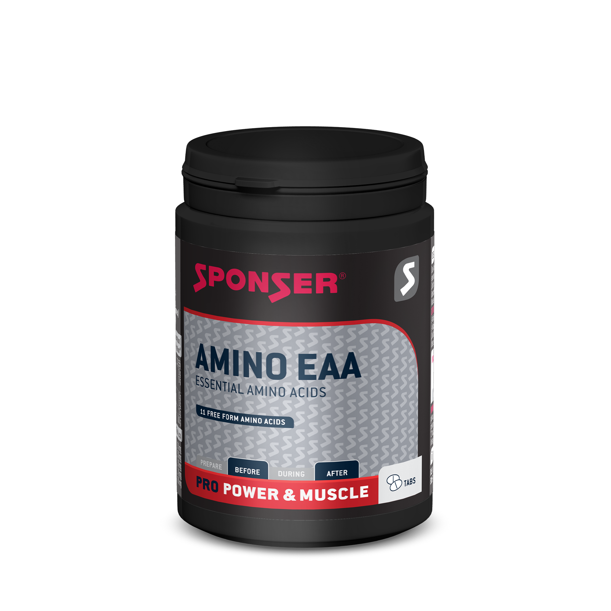 sponser-amino-eaa-neutral-essentielle-aminos-uren-tabletten image 1