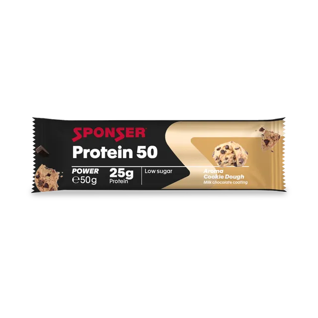 sponser-protein-50-riegel-cookie-dough image 1