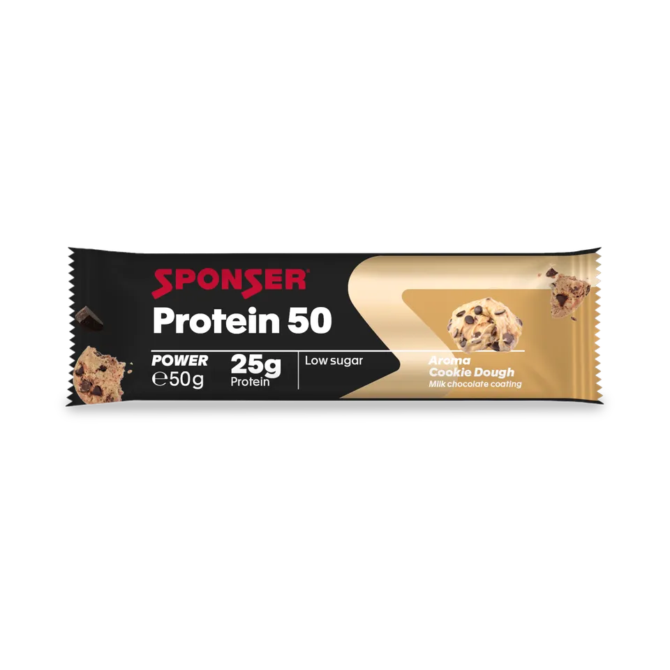sponser-protein-50-riegel-cookie-dough image 1