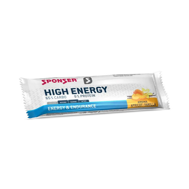 sponser-high-energy-bar-riegel-apricot-vanilla image 1