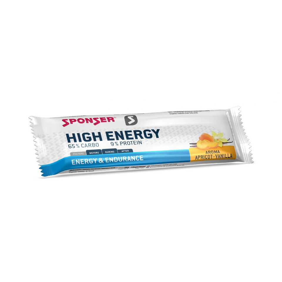 sponser-high-energy-bar-riegel-apricot-vanilla image 1