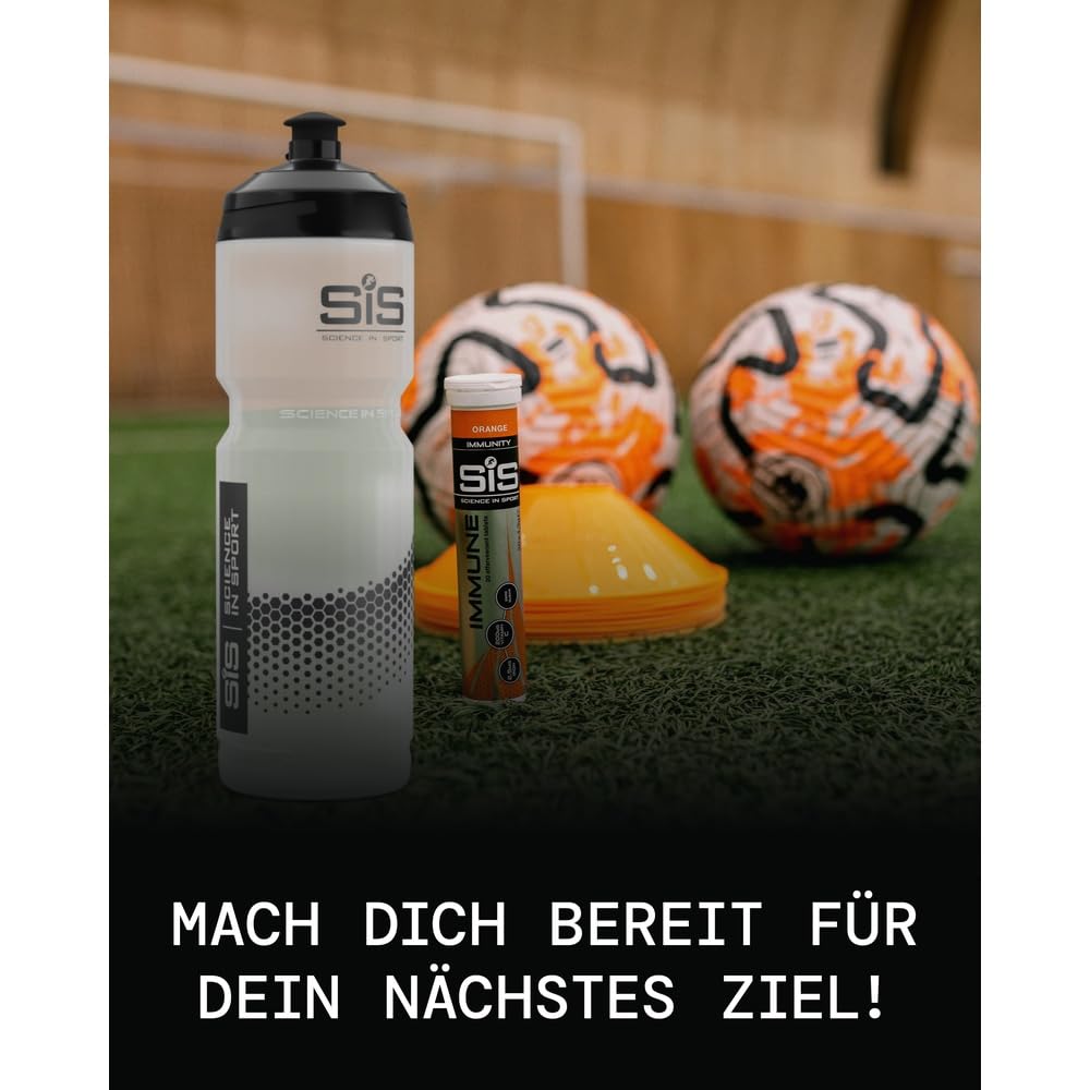 science-in-sport-sportflasche-800ml-transparent image 5