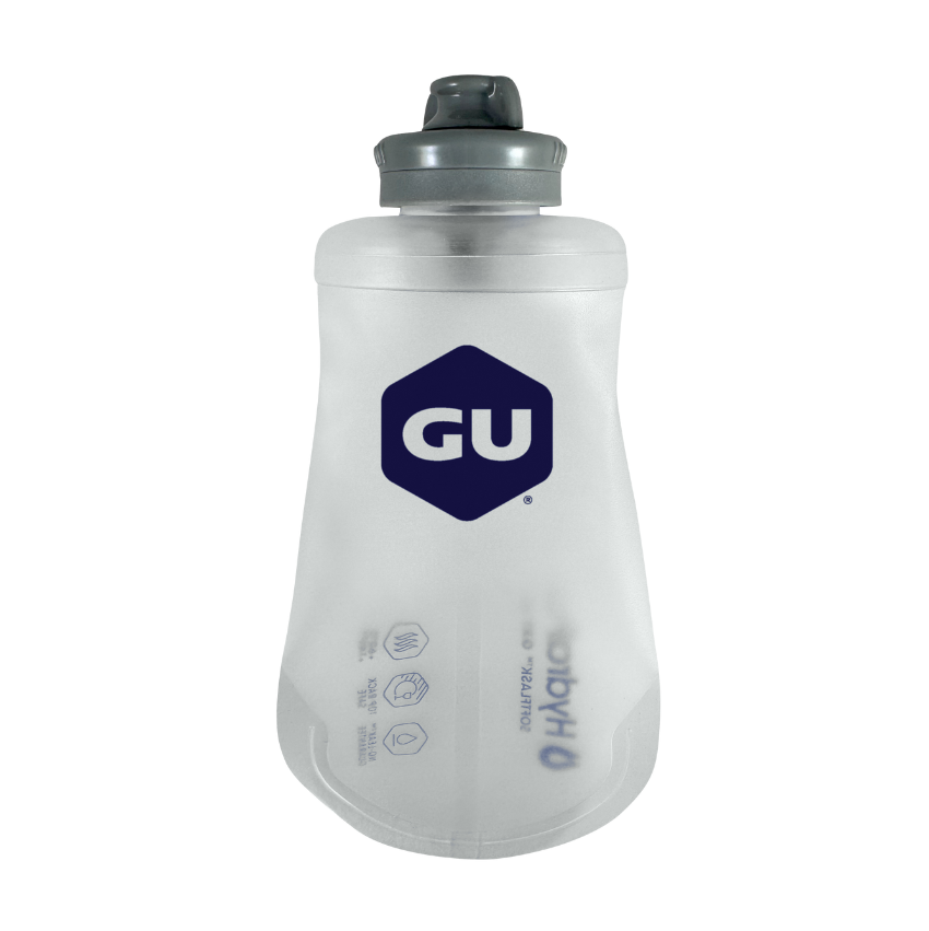 gu-flask-150-ml-soft-flask-von-hydrapak-f-r-energy-gel image 1
