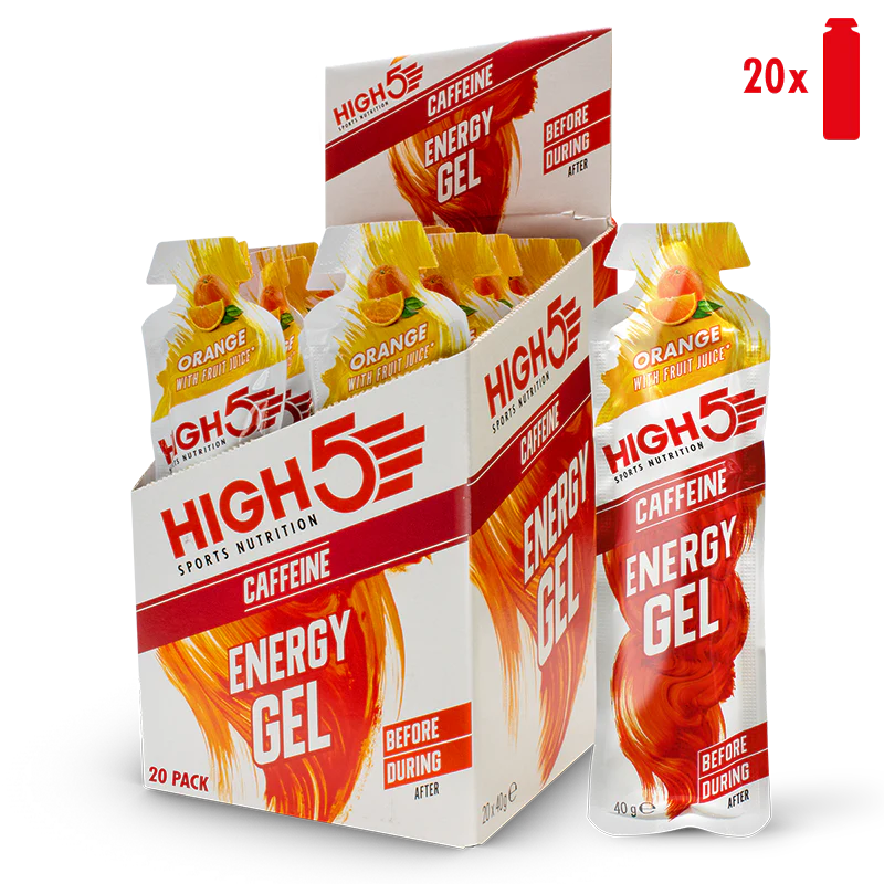 high5-energy-gel-caffeine-orange-raspberry image 1