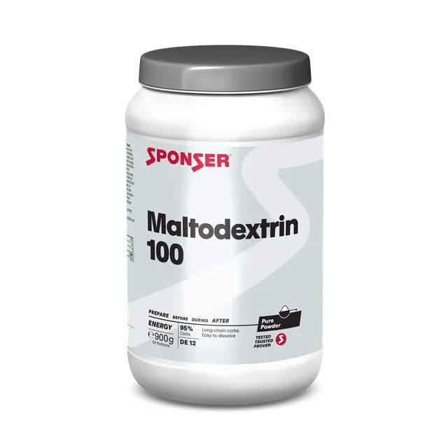 sponser-maltodextrin-100-neutral-komplexe-kohlenhydrate-mit-de-12-f-r-ausdauerle image 1