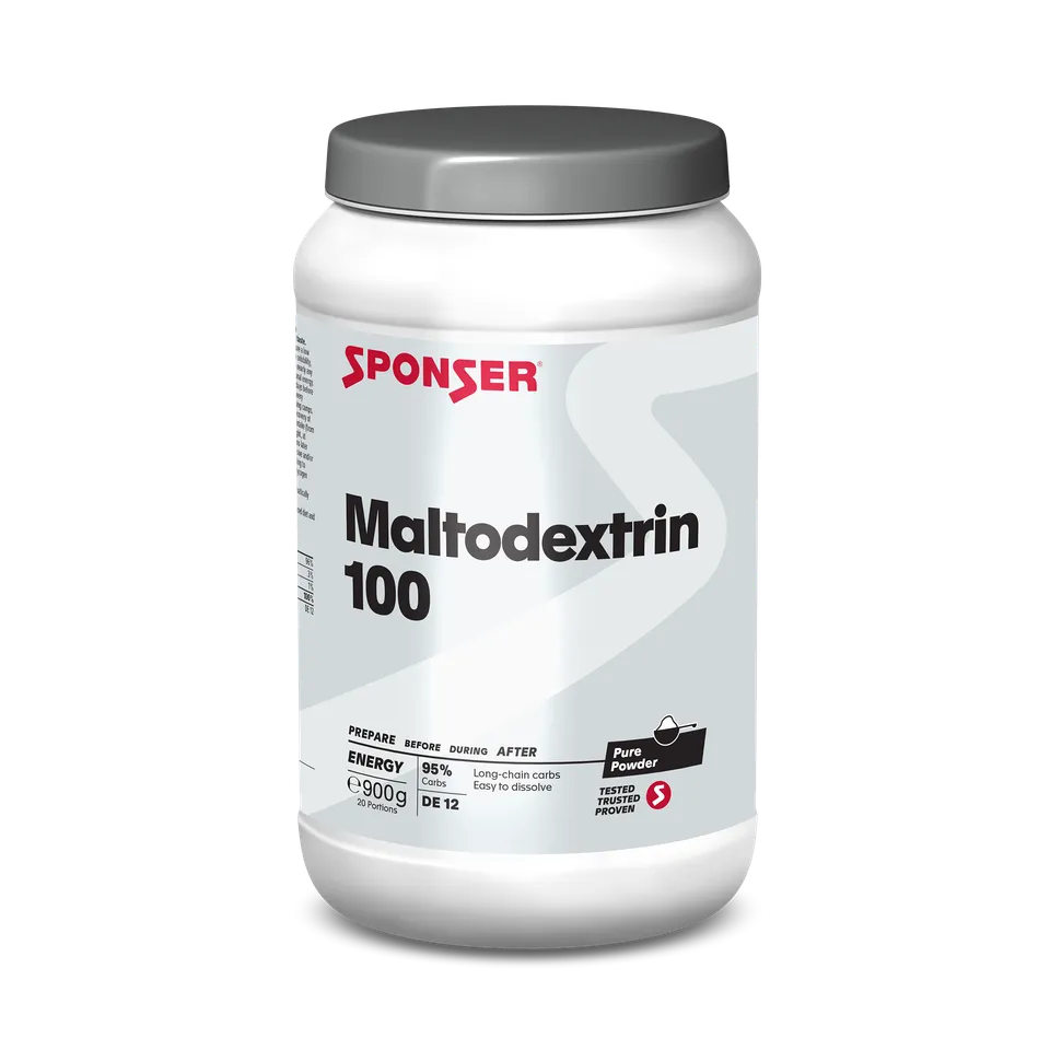 sponser-maltodextrin-100-neutral-komplexe-kohlenhydrate-mit-de-12-f-r-ausdauerle image 1