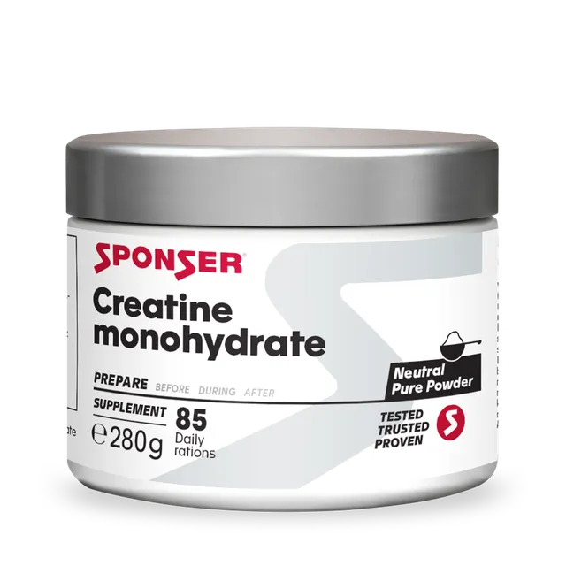 sponser-creatine-monohydrate-neutral-reines-kreatin-monohydrat-geschmacksneutral image 1