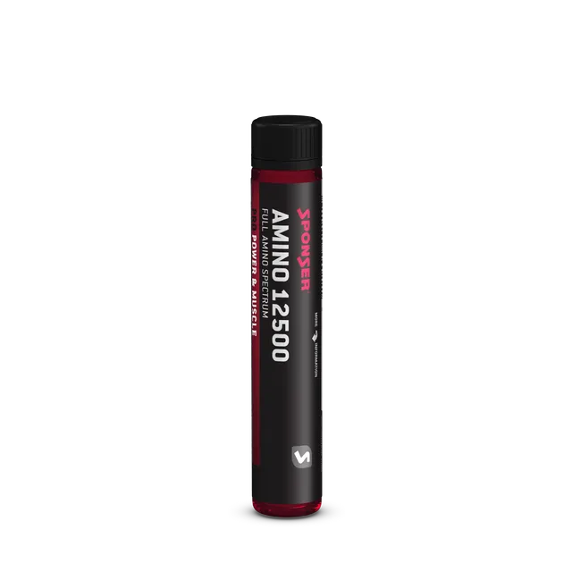 sponser-amino-12500-aminos-uren-shot-cherry image 1