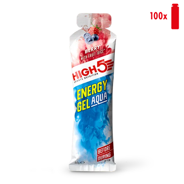high5-energy-gel-aqua-berry-x100-energy-gel-aqua image 1