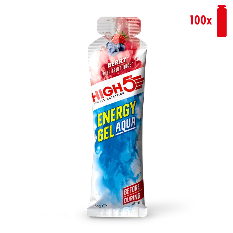 high5-energy-gel-aqua-berry-x100-energy-gel-aqua image 1
