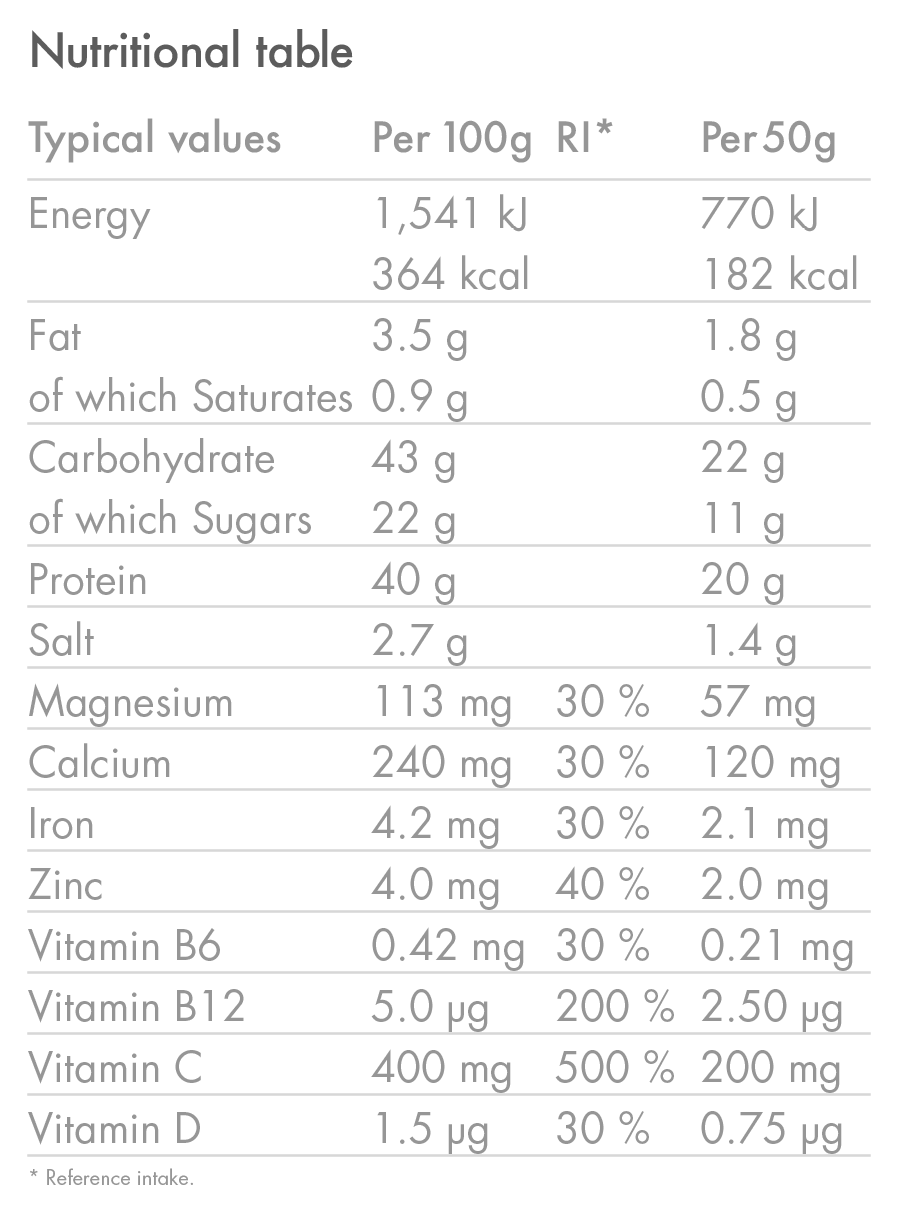 high5-plant-based-recovery-drink-1-6kg-schokolade image 7