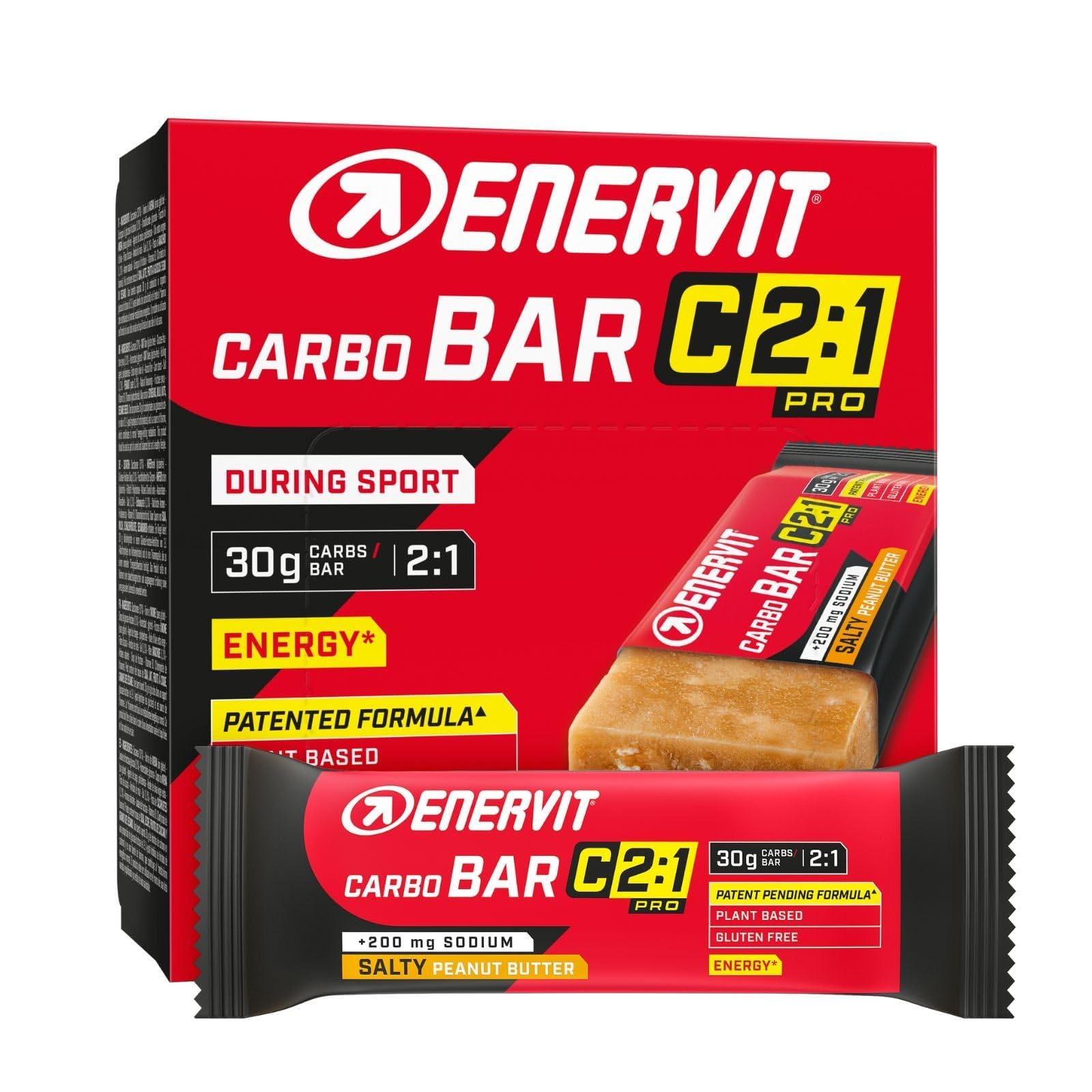 enervit-carbo-bar-c2-1pro-no-flavour-12-x-45-g image 8