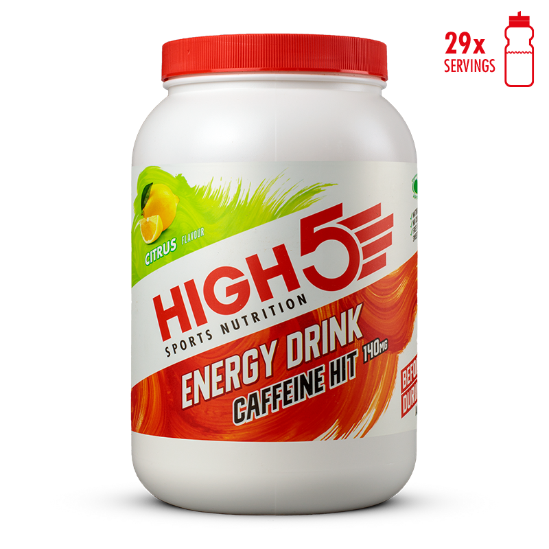 high5-energy-drink-caffeine-hit-citrus-1-4-kg-koffein-sportgetr-nk image 1