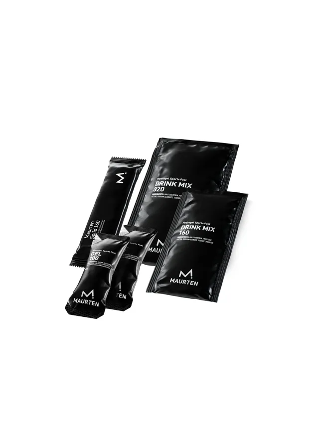 maurten-test-collection-2x-drink-mix-2x-gel-riegel image 1
