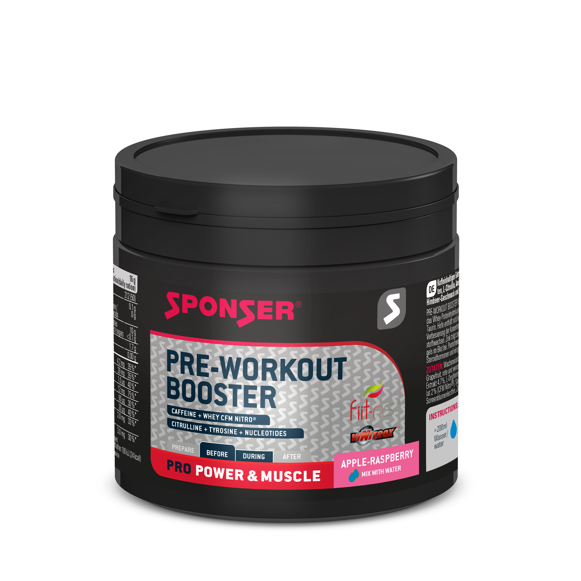 sponser-pre-workout-booster-apple-raspberry image 1
