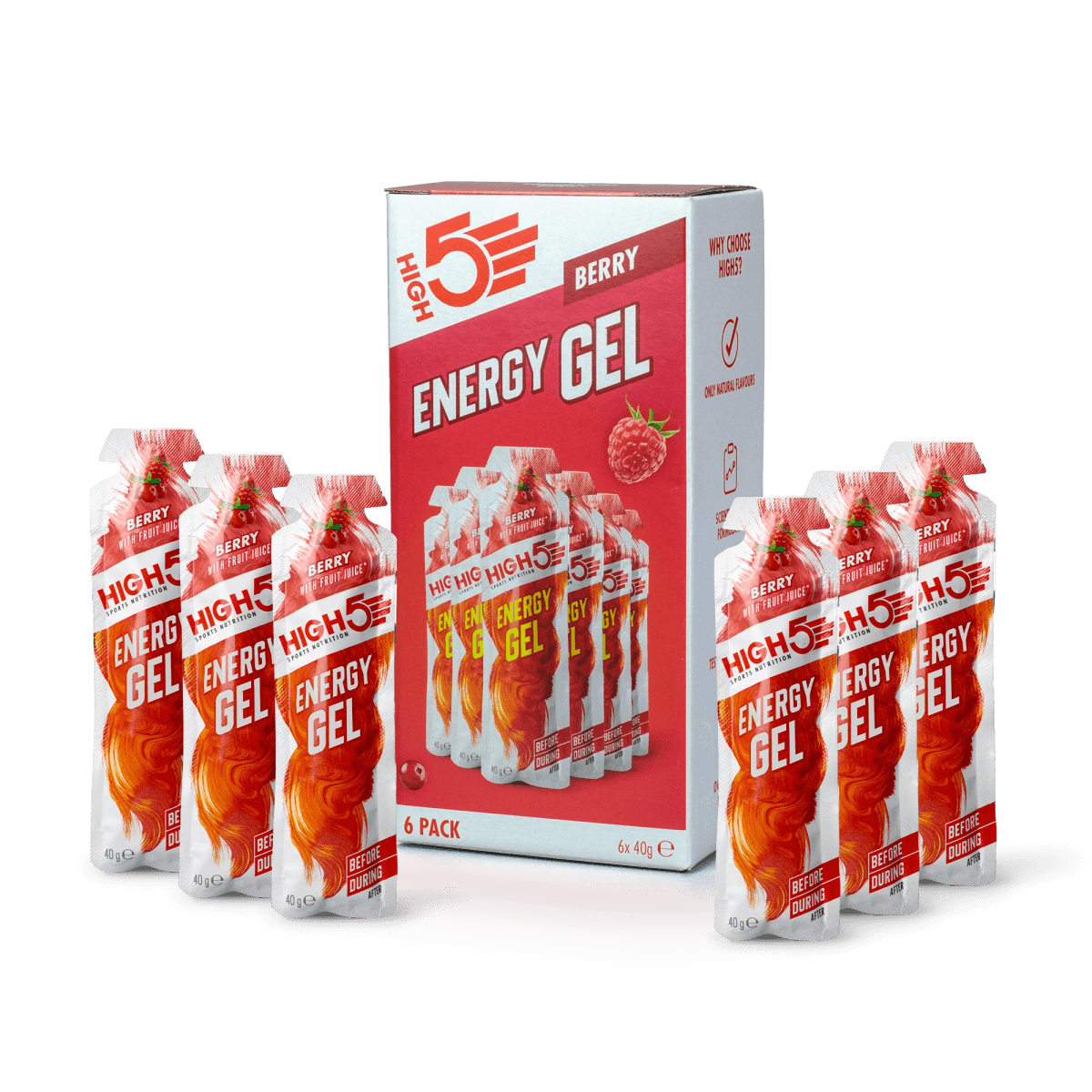 high5-energy-gel-6er-pack image 1