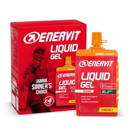 enervit-liquid-gel-orange-energiegel-4-x-60-ml image 7