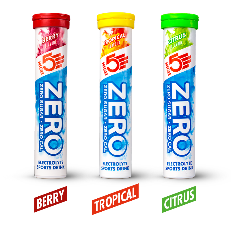 high5-zero-triple-pack-elektrolyt-tabs image 2