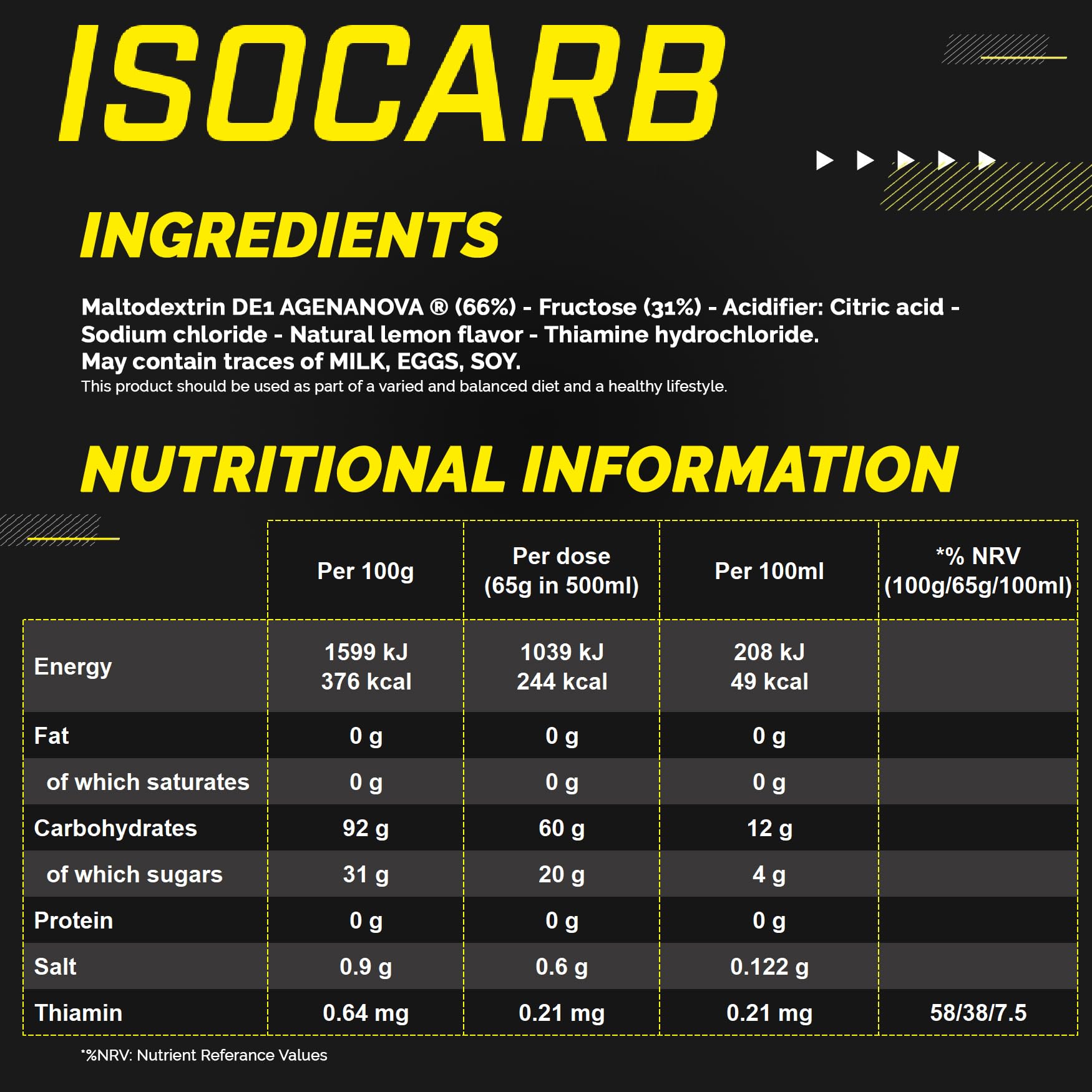 enervit-sport-isocarb-2-1-isotonisches-getr-nkepulver-elektrolyt-pulver-mit-2-1- image 8