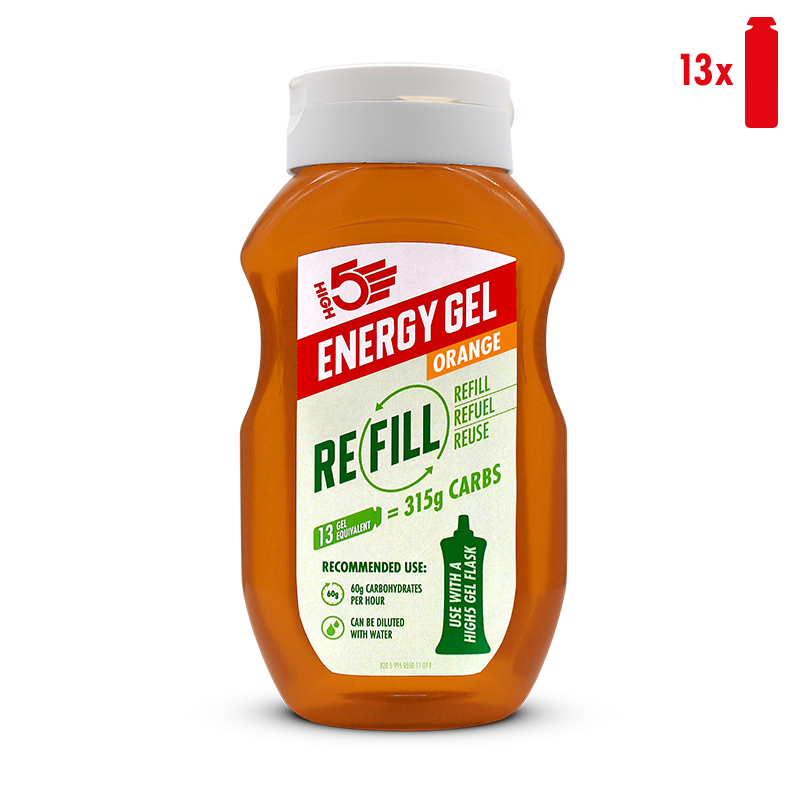 high5-energy-gel-refill-berry-orange-nachf-llflasche-mit-gel-flask image 1