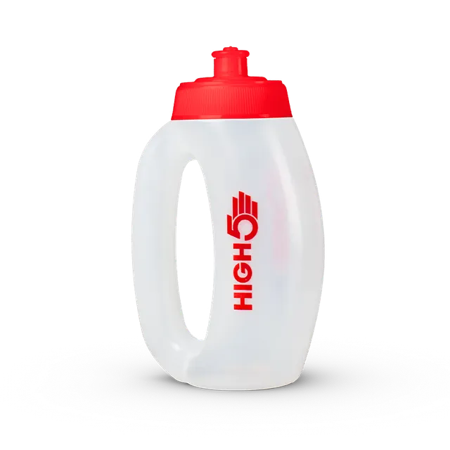 high5-run-bottle-bio-based-350-ml-trinkflasche-aus-zuckerrohr image 1