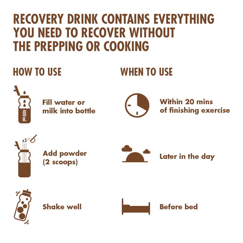 high5-plant-based-recovery-drink-450g-chocolate image 5
