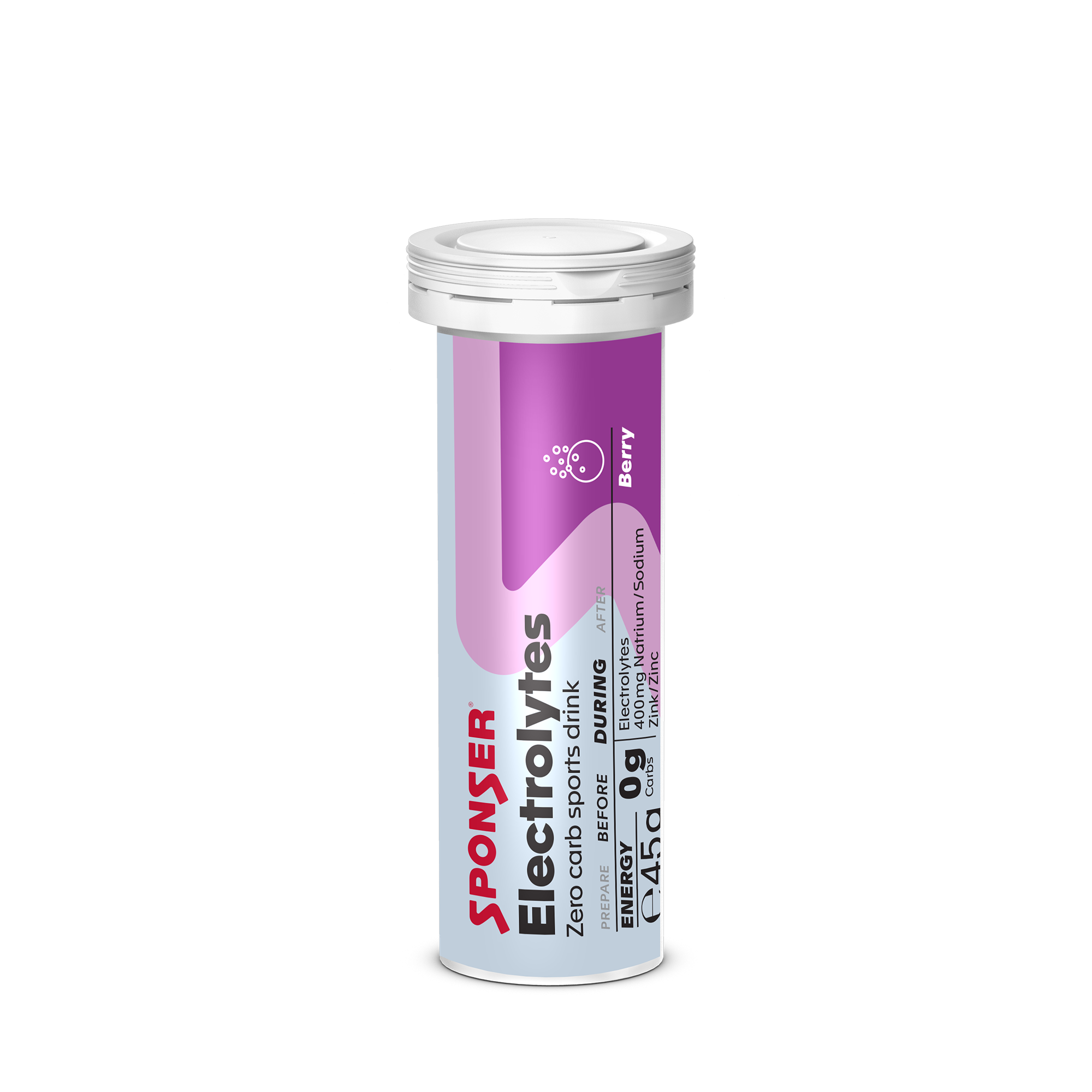 sponser-electrolytes-berry-kalorienarmes-elektrolytgetr-nk image 1