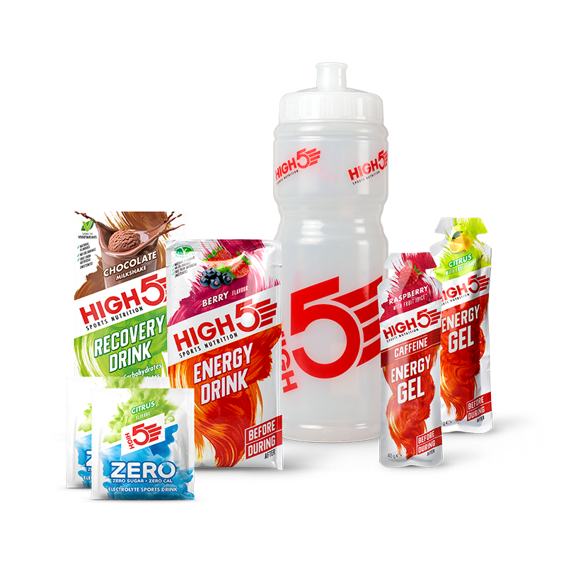 high5-starter-nutrition-pack-energy-hydration-recovery-multipack image 1