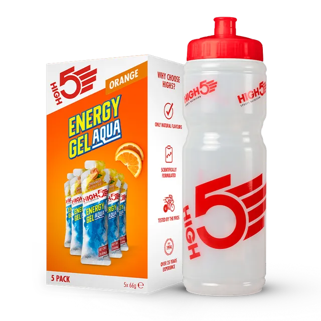 high5-gel-nutrition-pack-orange-750ml-flasche image 1