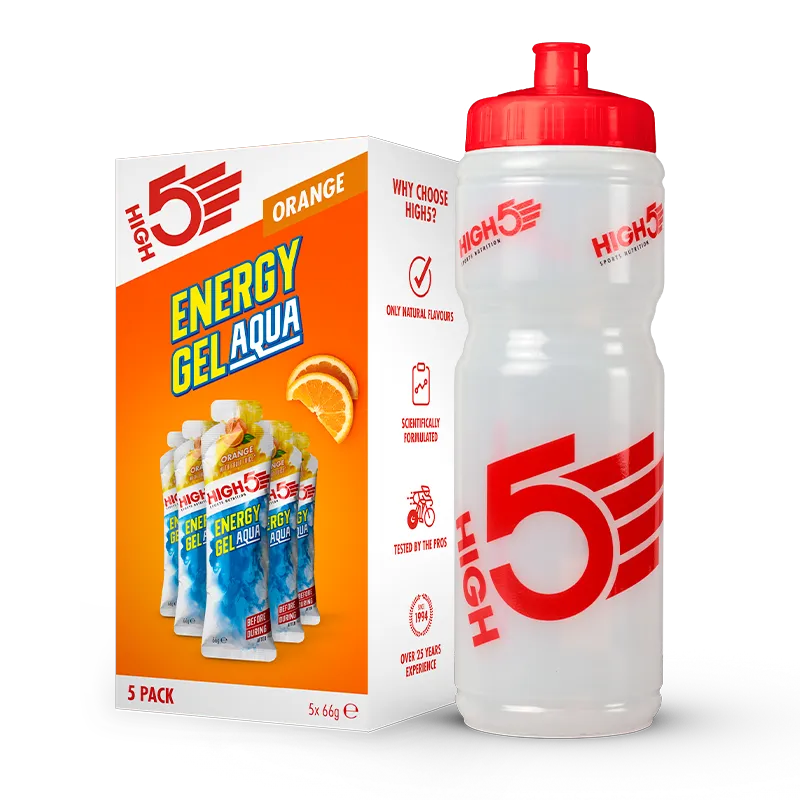 high5-gel-nutrition-pack-orange-750ml-flasche image 1