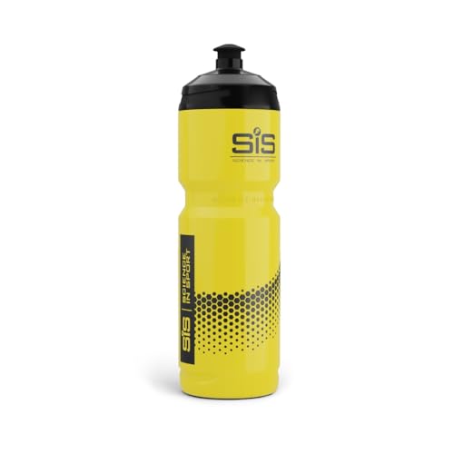 science-in-sport-sportflasche-800-ml-gelb-trinkflasche image 7