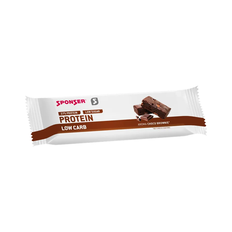 sponser-protein-low-carb-riegel-choco-brownie image 1