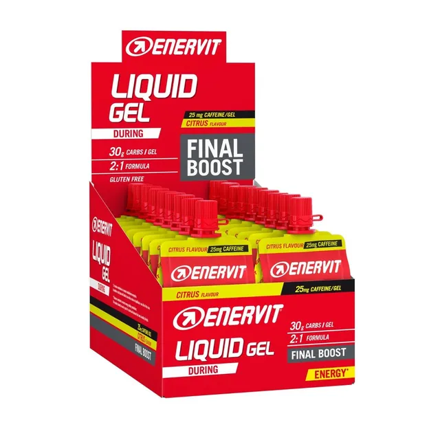 enervit-liquid-gel-competition-citrus-mit-koffein-18-x-60-ml image 1
