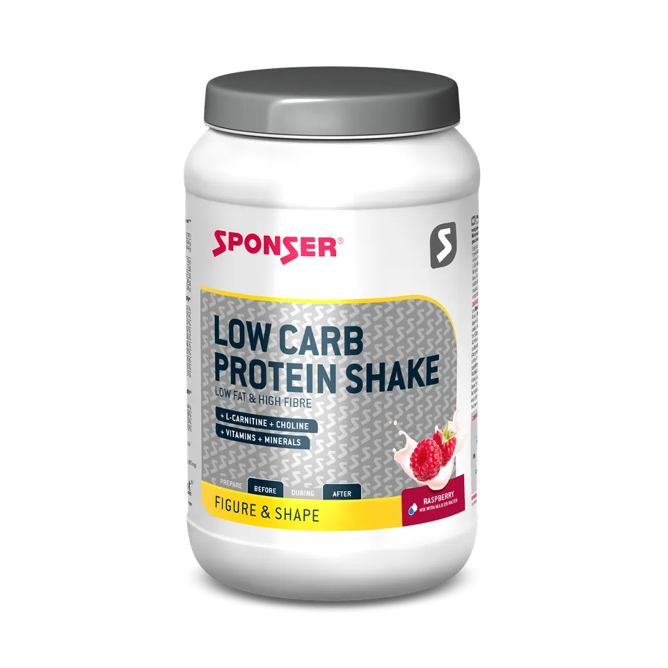 sponser-low-carb-protein-shake-himbeere-500-g image 1