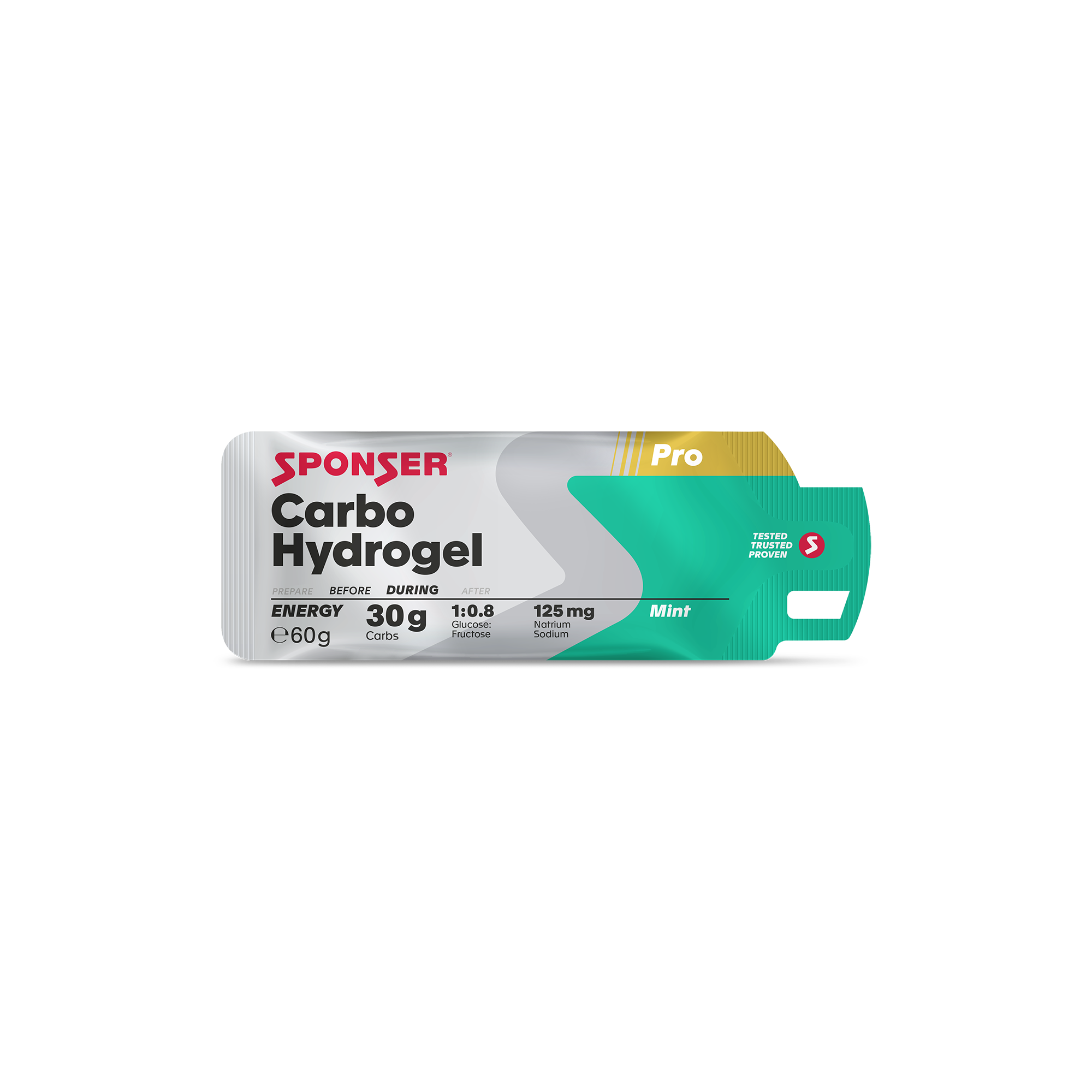 sponser-carbo-hydrogel-energiegel-mint image 1
