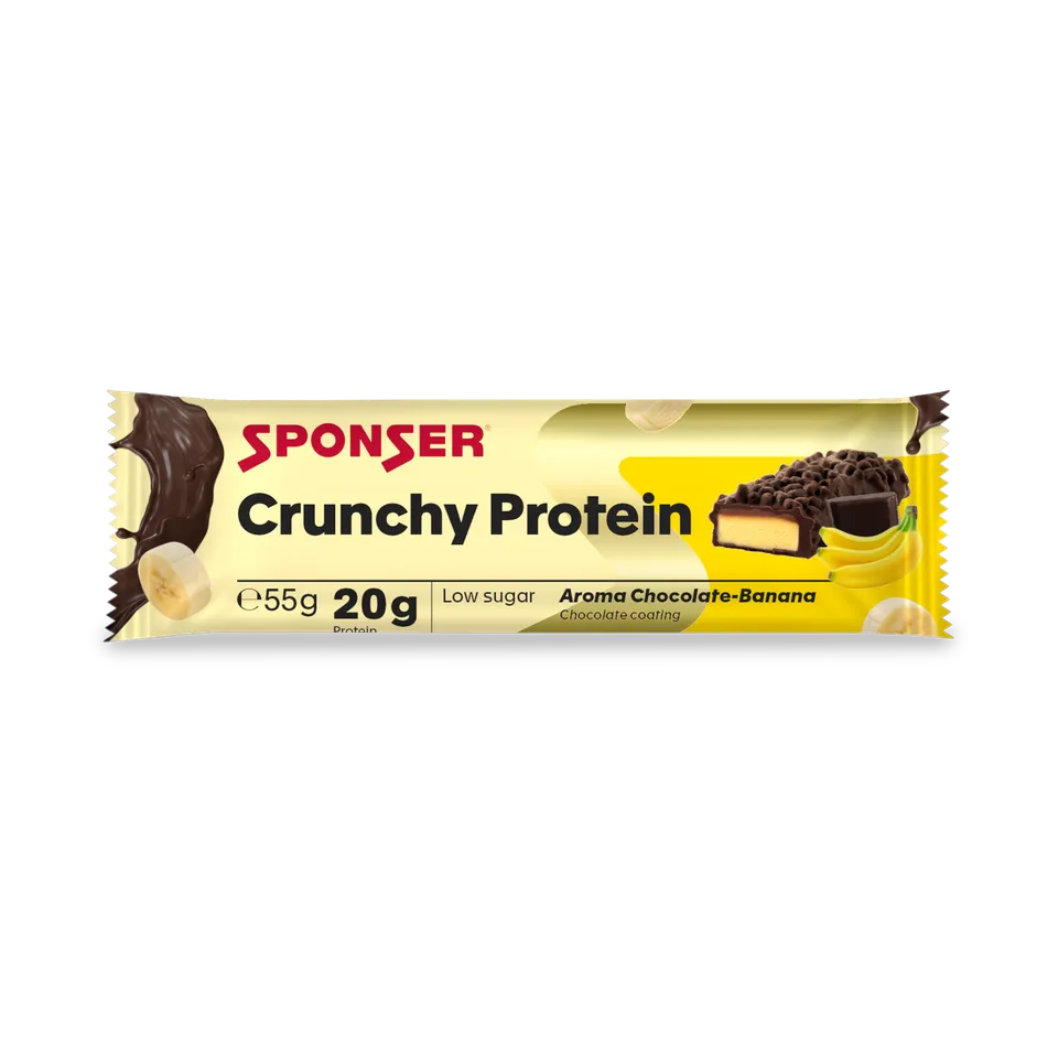 sponser-crunchy-protein-chocolate-banana-proteinriegel-mit-20-g-protein-und-nur- image 1