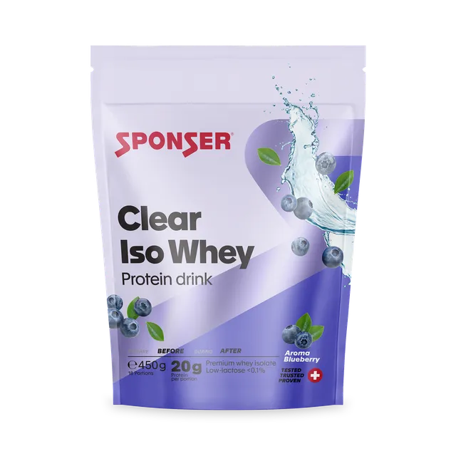 sponser-clear-iso-whey-protein-drink-blueberry image 1