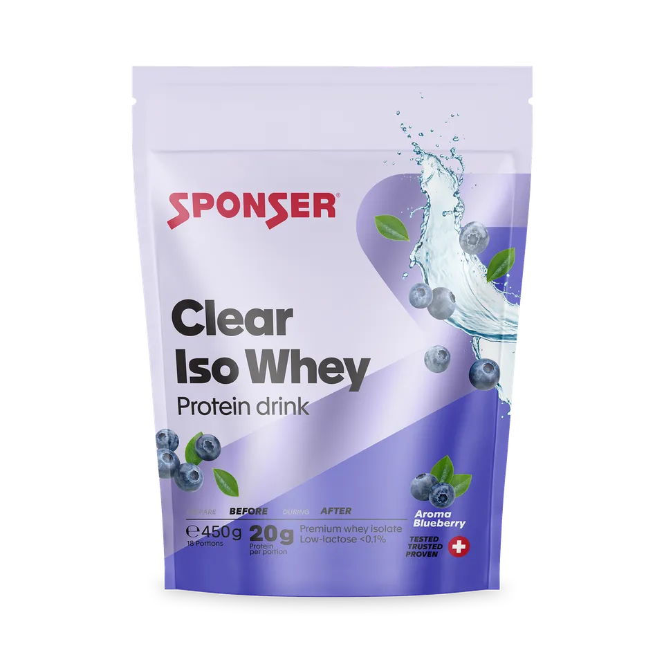 sponser-clear-iso-whey-protein-drink-blueberry image 1