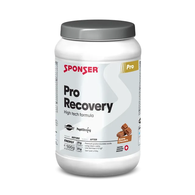 sponser-pro-recovery-regenerationsshake-chocolate image 1