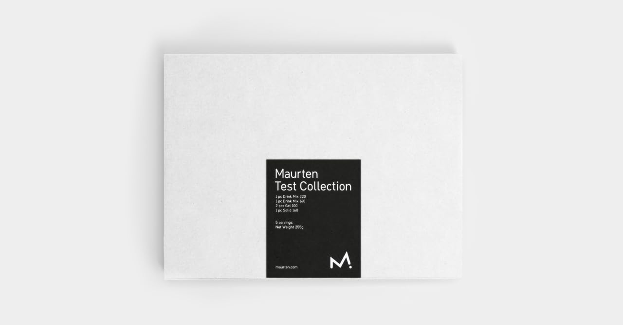 maurten-test-collection-2x-drink-mix-2x-gel-riegel image 2